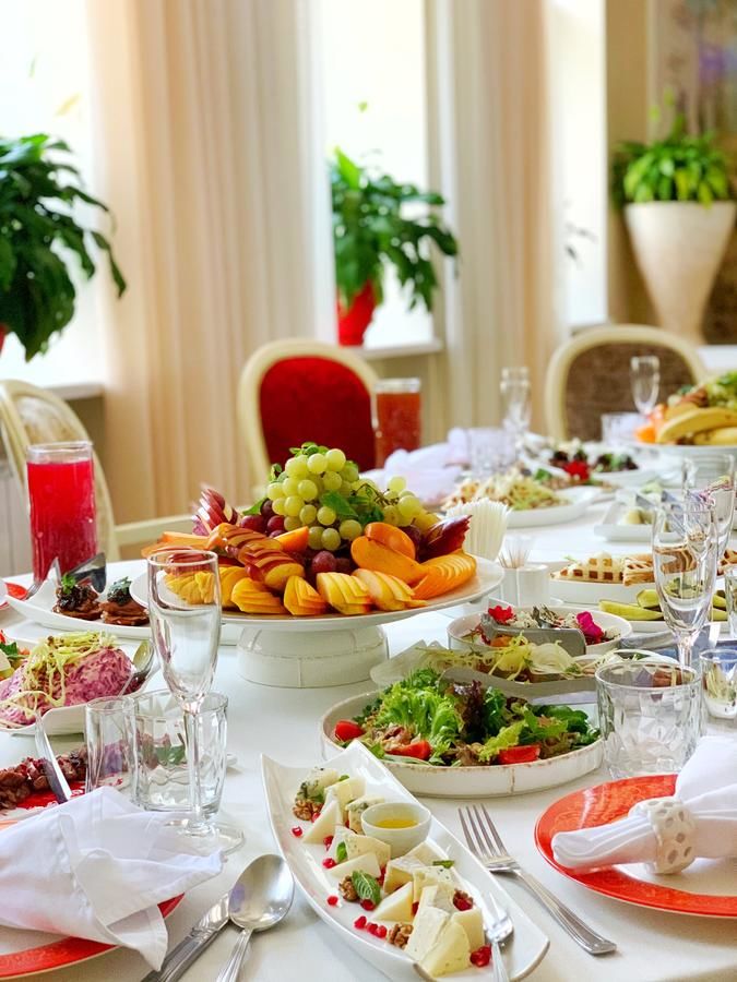 Отель Korall Николаев-16