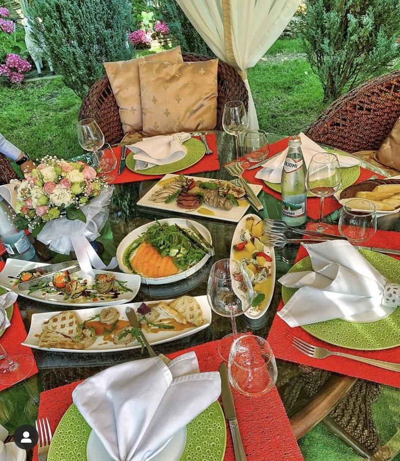 Отель Korall Николаев-18