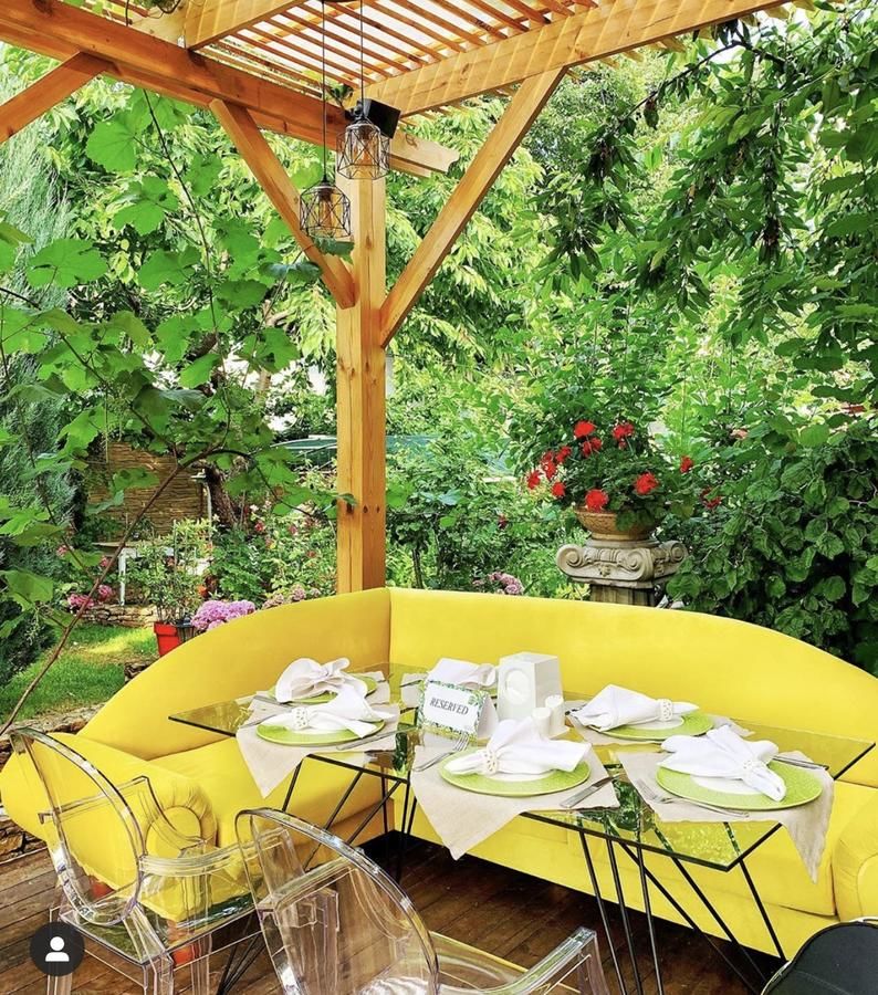 Отель Korall Николаев-19