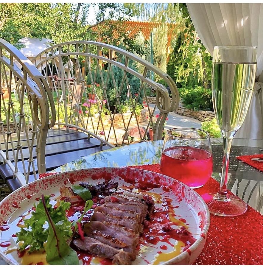 Отель Korall Николаев-23