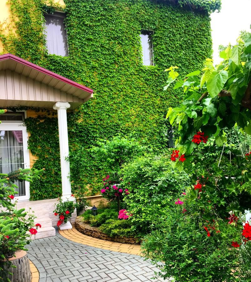 Отель Korall Николаев-26