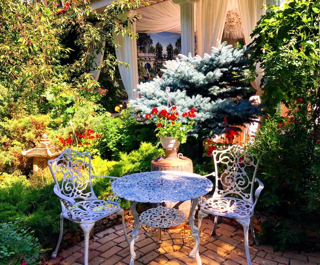 Отель Korall Николаев-28