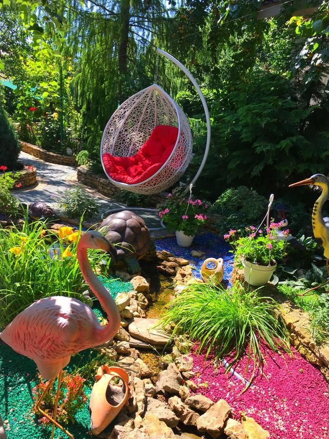 Отель Korall Николаев-29