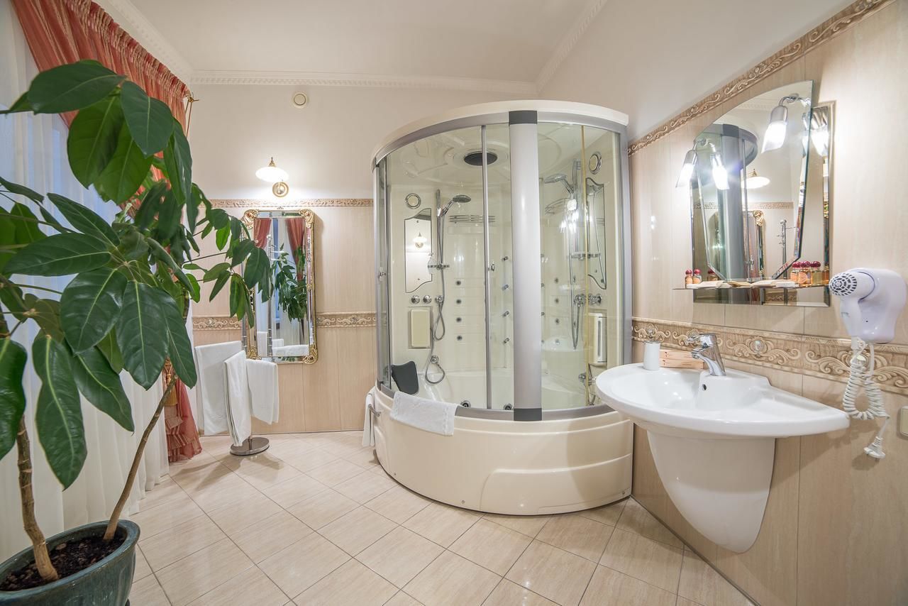 Отель Korall Николаев-31