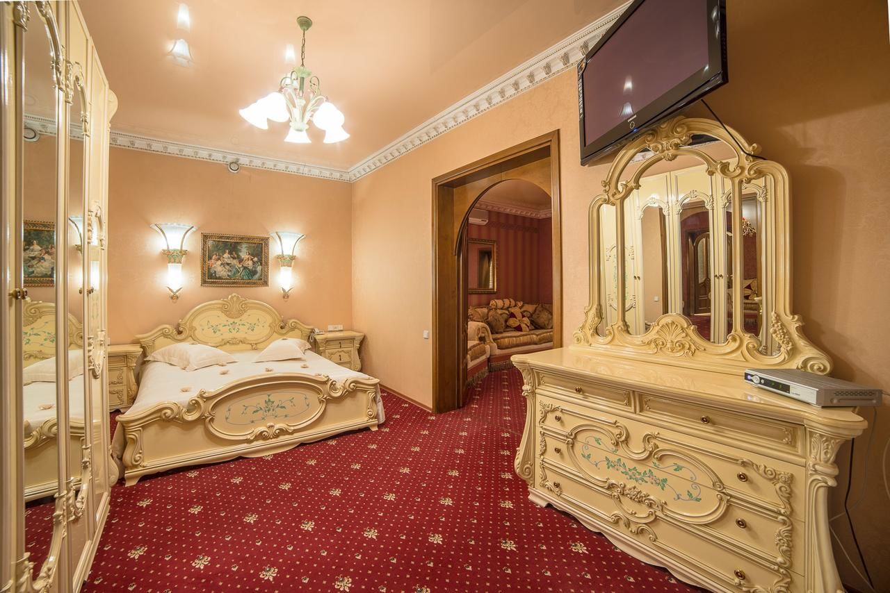 Отель Korall Николаев-44