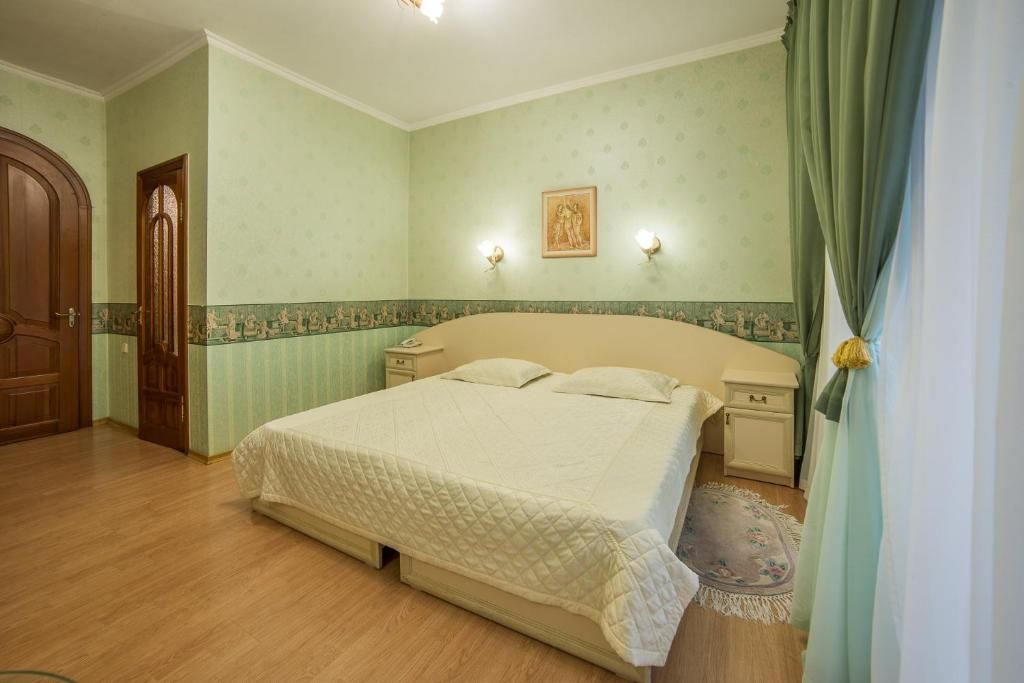 Отель Korall Николаев-50