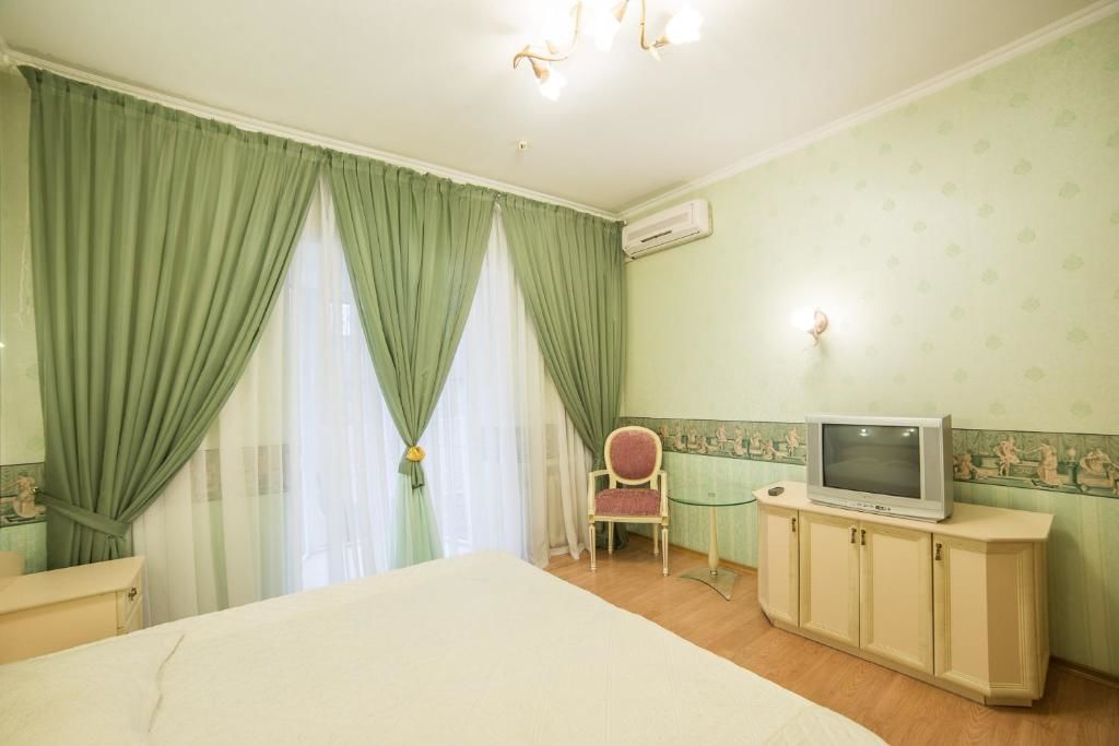 Отель Korall Николаев-52