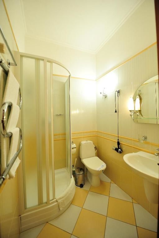 Отель Korall Николаев-57