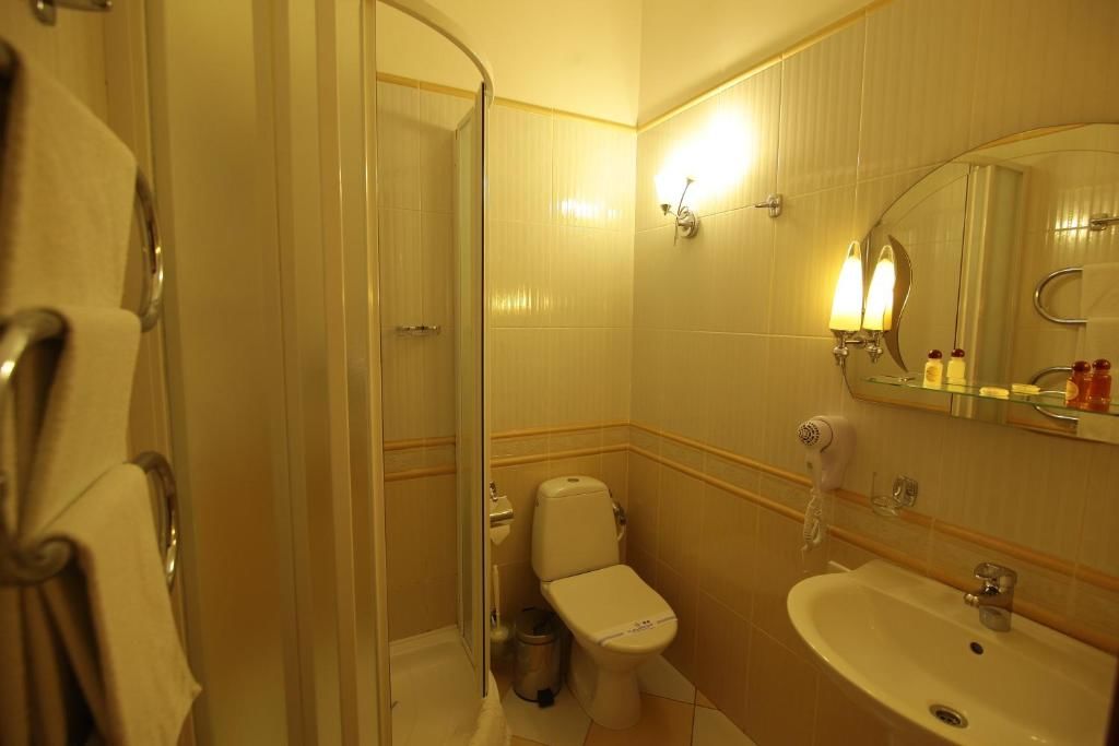 Отель Korall Николаев-58