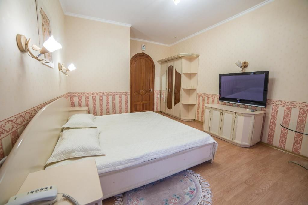 Отель Korall Николаев