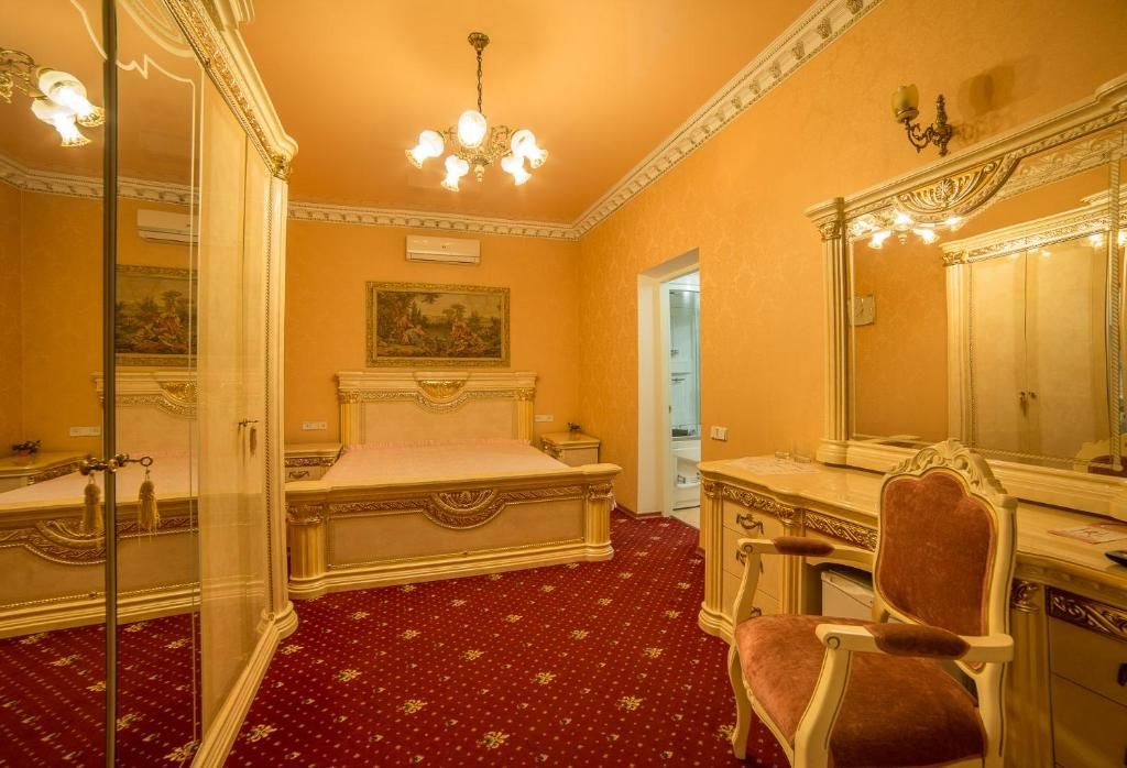 Отель Korall Николаев-71