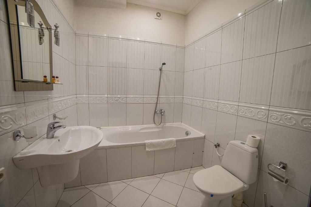 Отель Korall Николаев-75