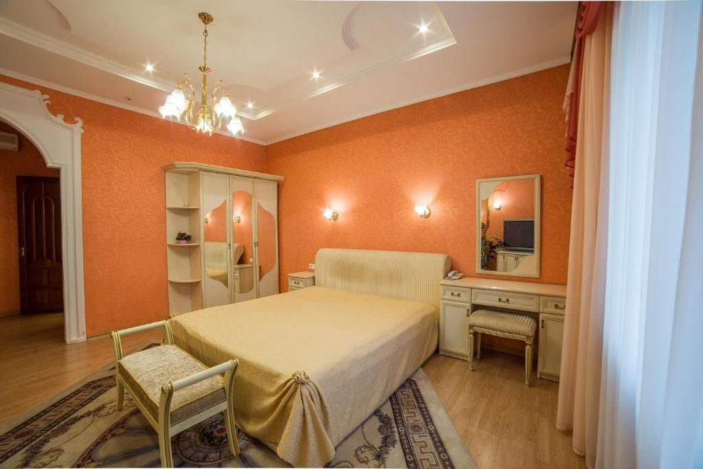 Отель Korall Николаев-76