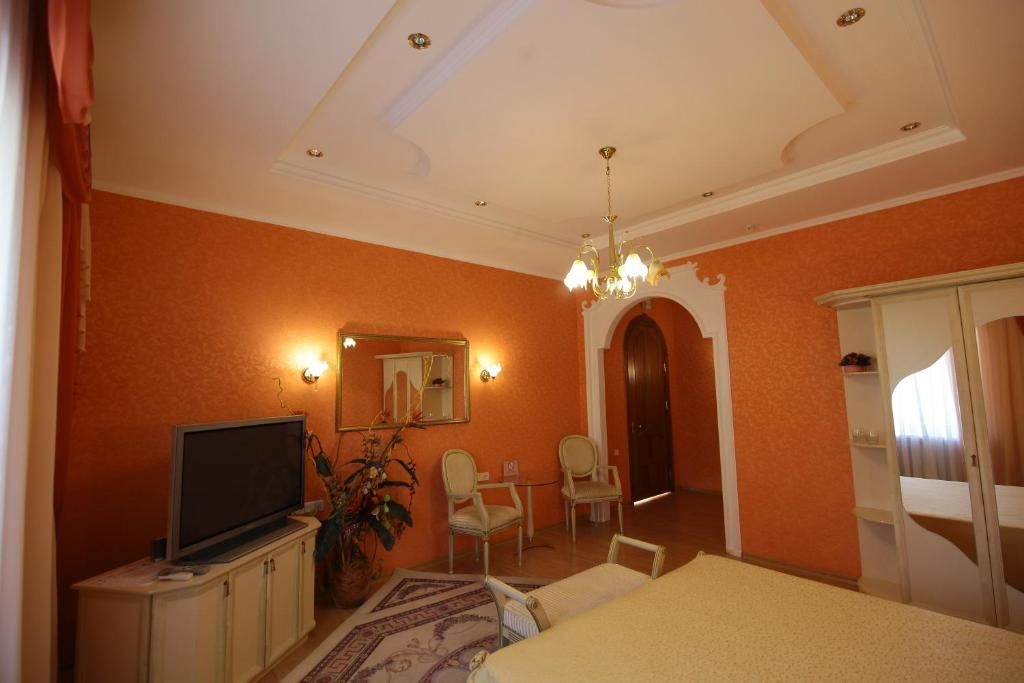 Отель Korall Николаев-81