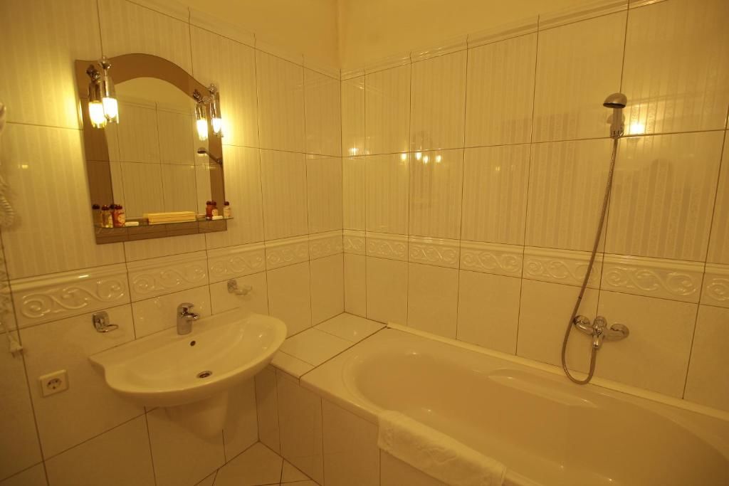 Отель Korall Николаев-82