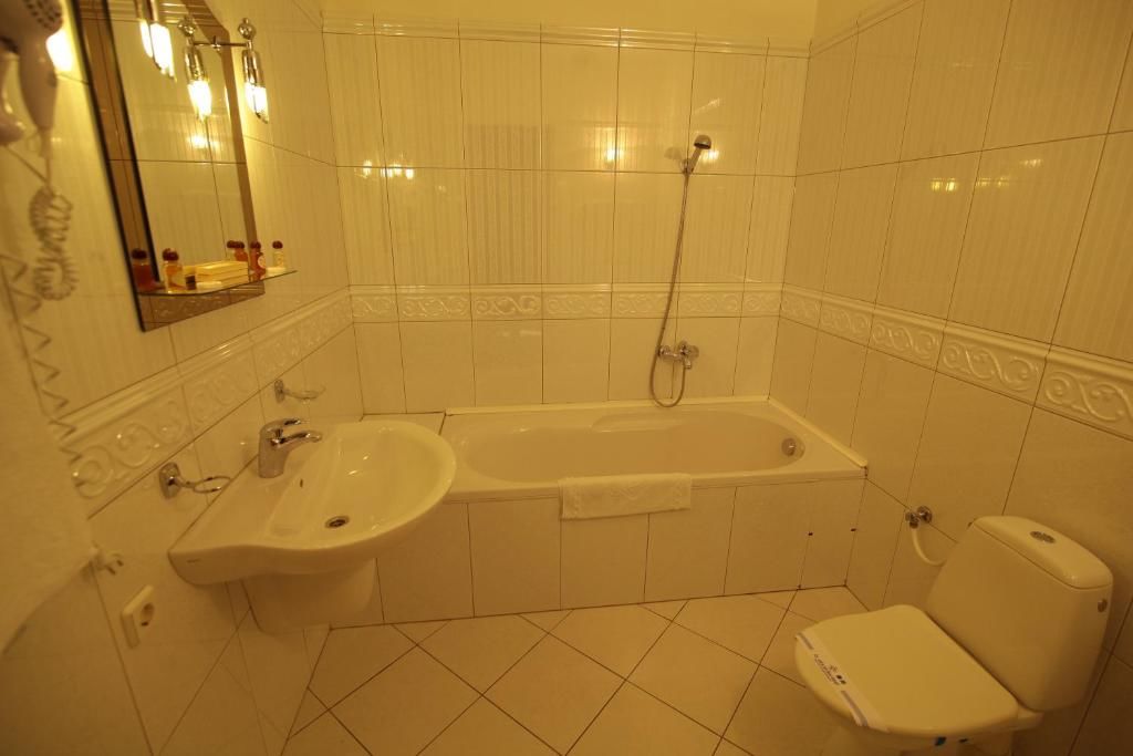 Отель Korall Николаев-83