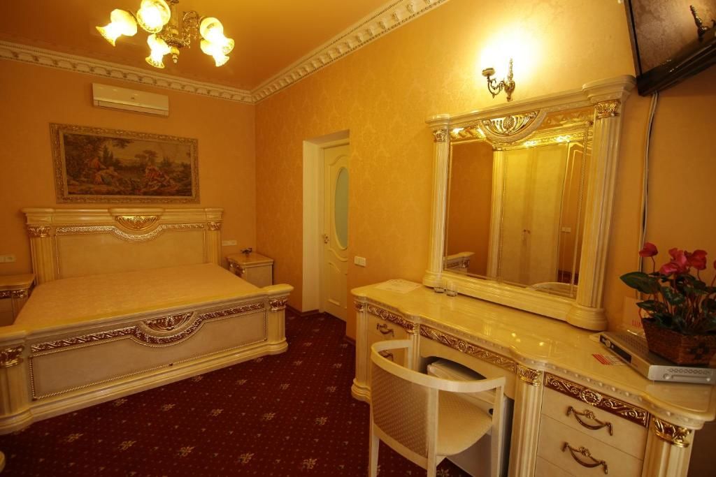 Отель Korall Николаев-86