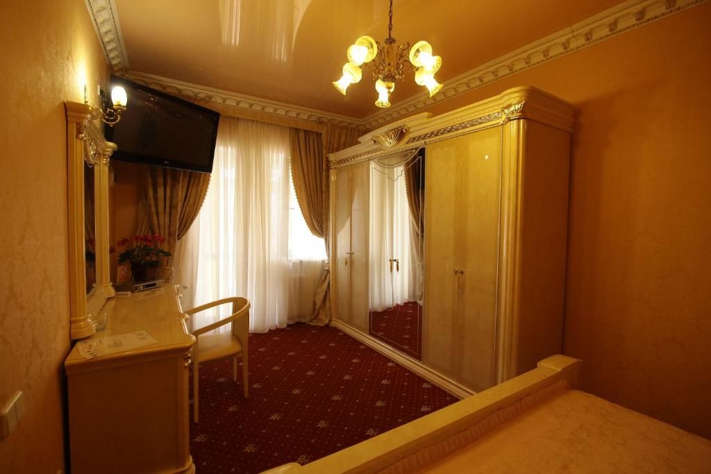 Отель Korall Николаев-87