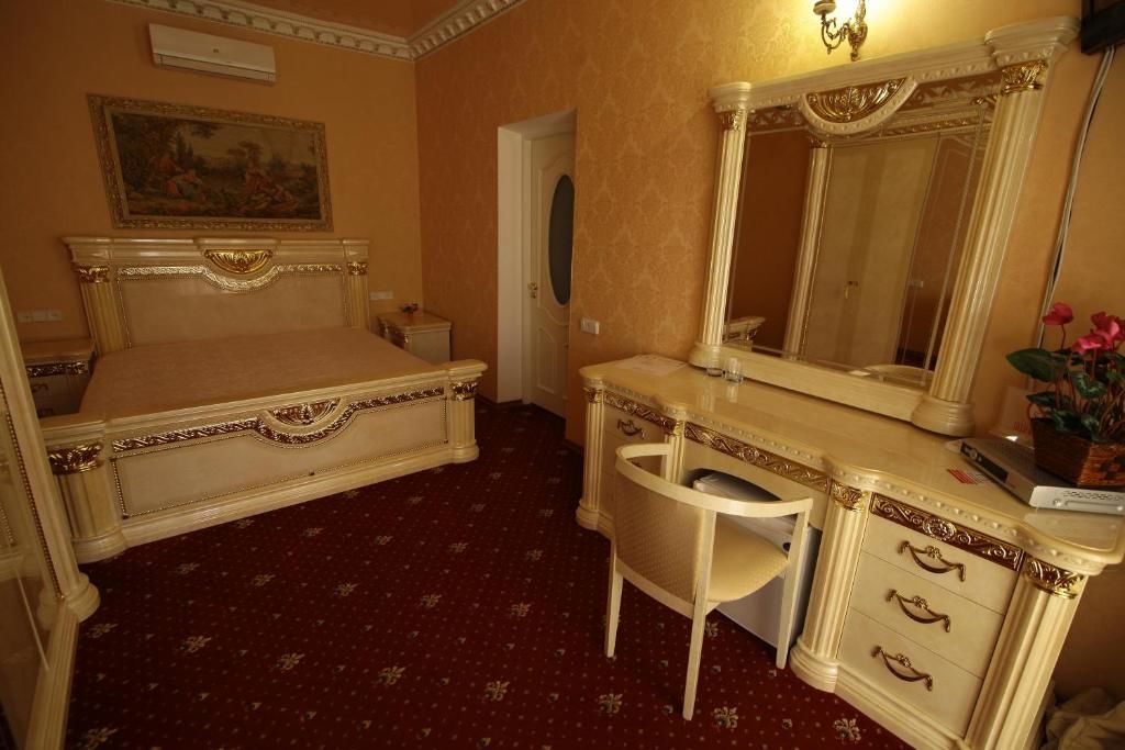 Отель Korall Николаев-89