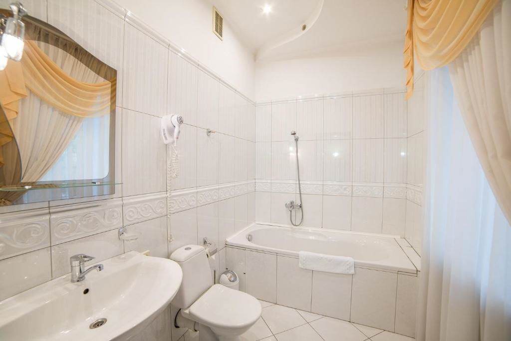 Отель Korall Николаев-90