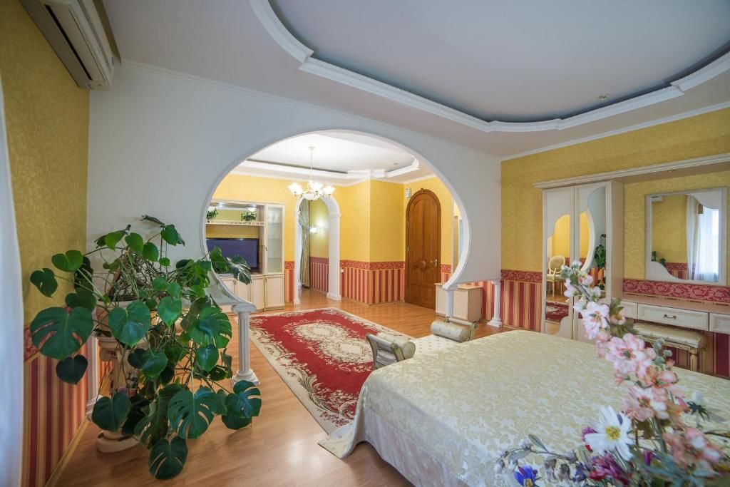 Отель Korall Николаев-91