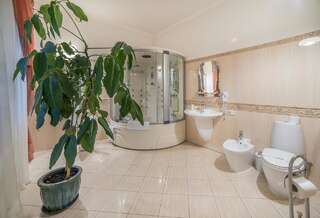 Отель Korall Николаев Апартаменты-3