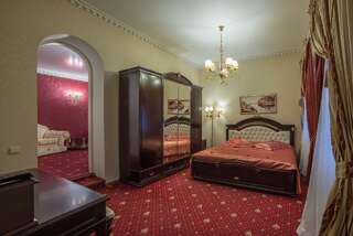 Отель Korall Николаев Апартаменты-4