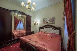 Отель Korall Николаев Апартаменты-5