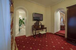 Отель Korall Николаев Апартаменты-6