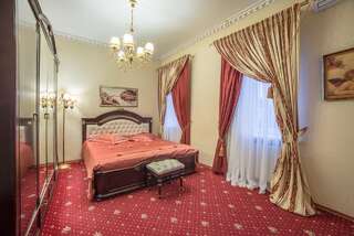 Отель Korall Николаев Апартаменты-8