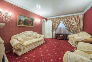 Отель Korall Николаев Апартаменты-10