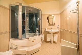 Отель Korall Николаев Апартаменты-12