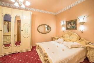 Отель Korall Николаев Апартаменты-15