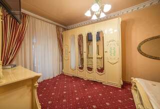 Отель Korall Николаев Апартаменты-16