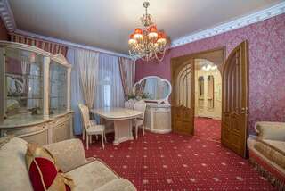 Отель Korall Николаев Апартаменты-17