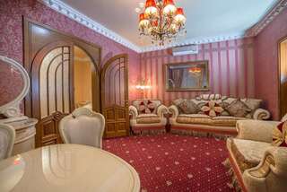 Отель Korall Николаев Апартаменты-18