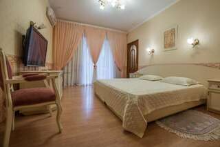 Отель Korall Николаев Полулюкс-6