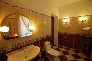 Отель Korall Николаев Полулюкс-8