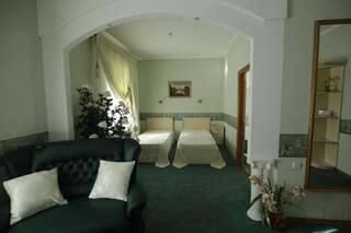 Отель Korall Николаев Полулюкс-10