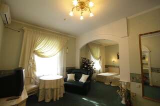 Отель Korall Николаев Полулюкс-12