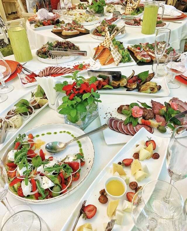 Отель Korall Николаев-13