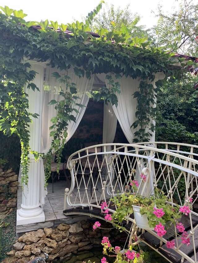 Отель Korall Николаев-16