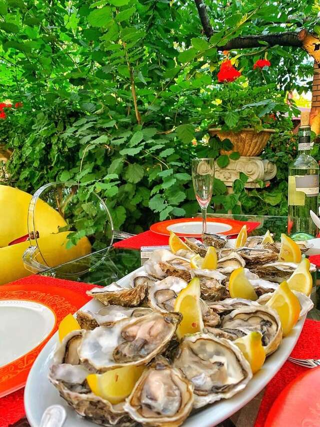 Отель Korall Николаев-20