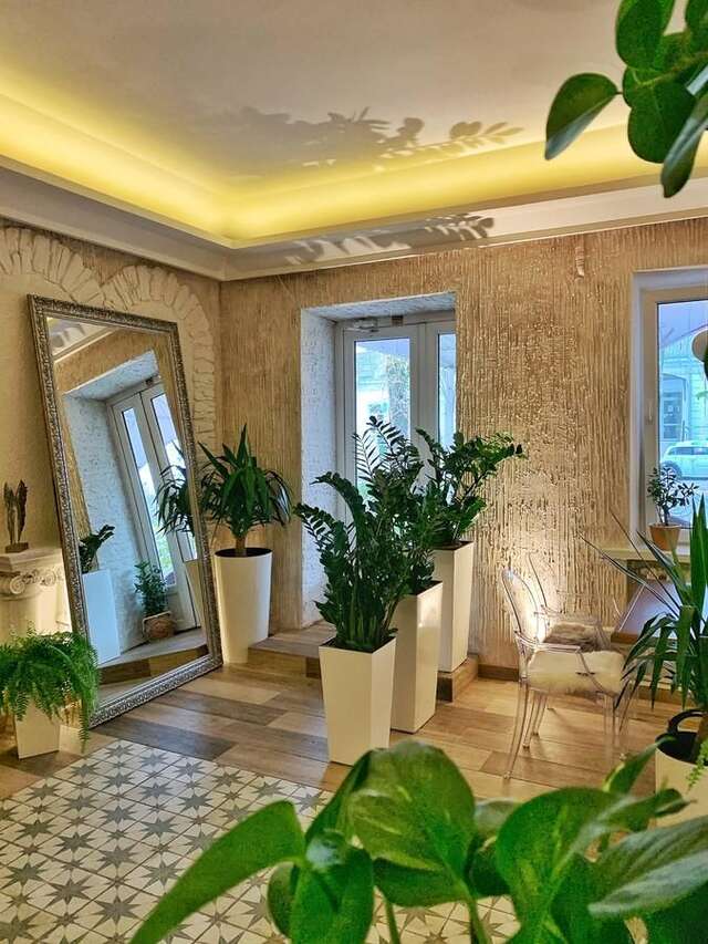 Отель Korall Николаев-4