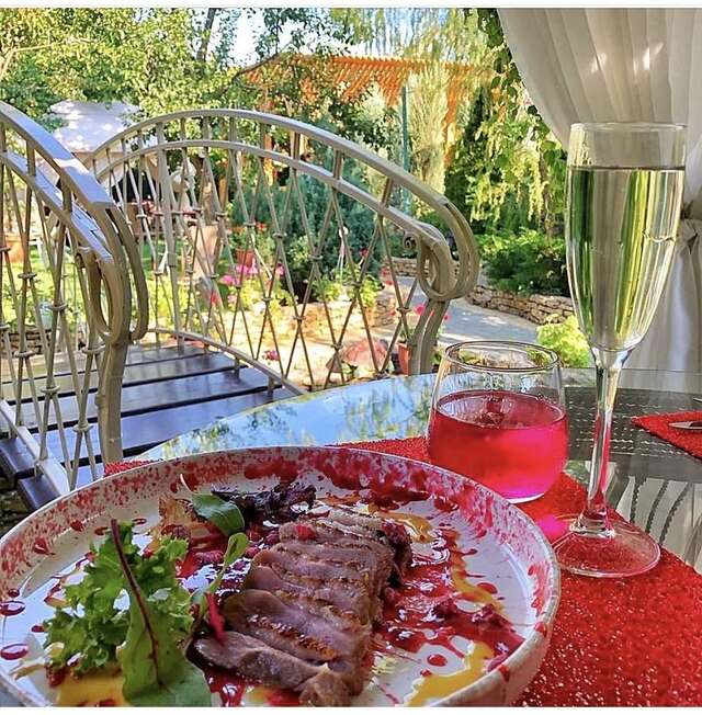 Отель Korall Николаев-22