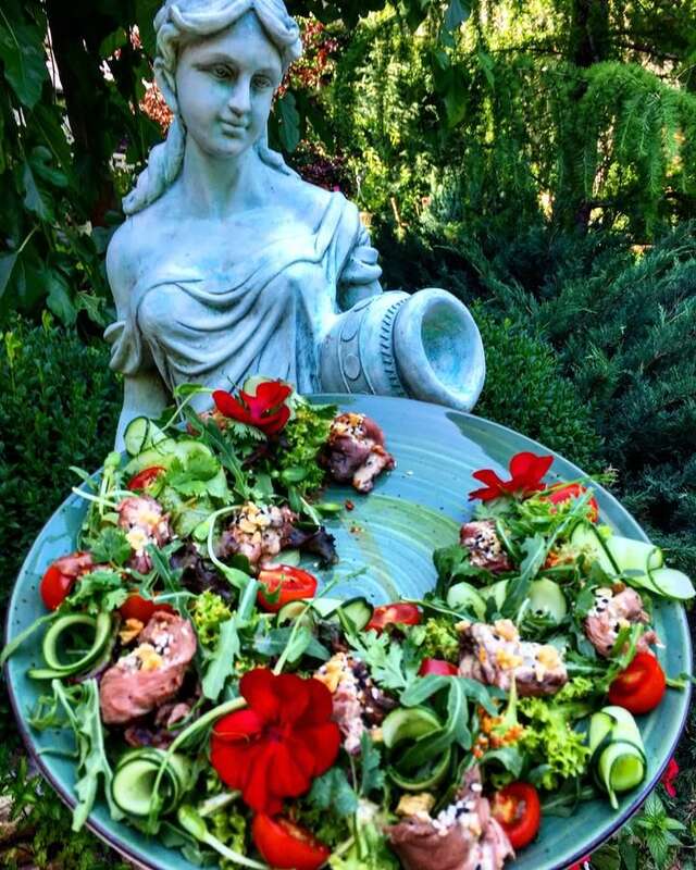 Отель Korall Николаев-23