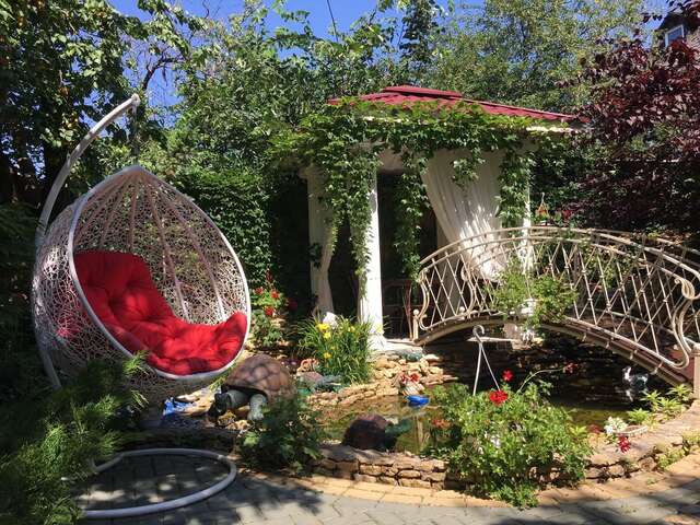 Отель Korall Николаев-26