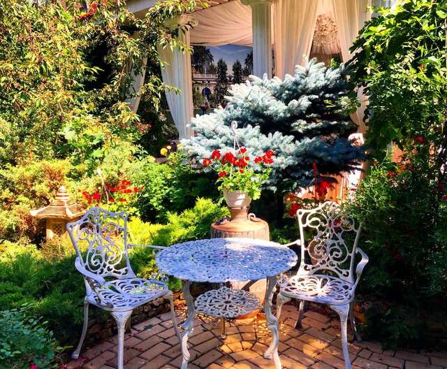 Отель Korall Николаев-27