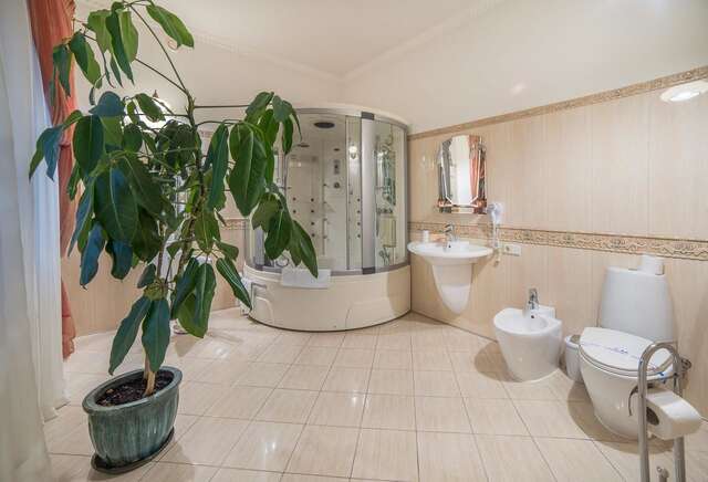 Отель Korall Николаев-32