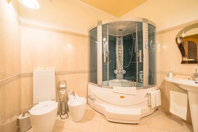 Отель Korall Николаев-40